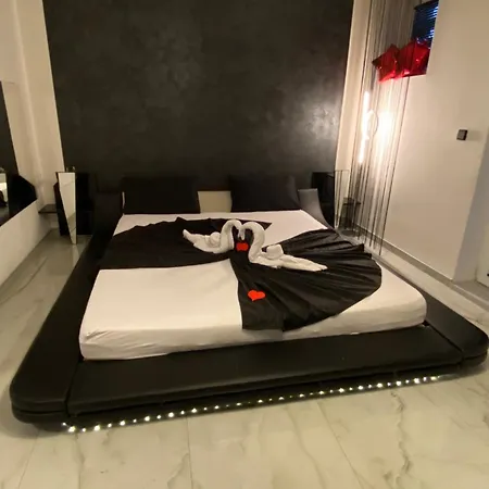 King Lux Apartment