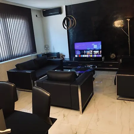 Apartment King Lux *