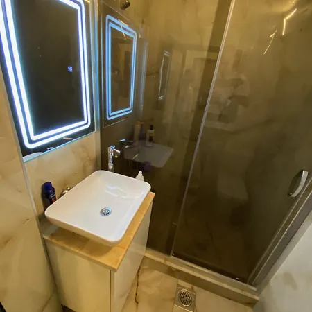 King Lux Apartment *