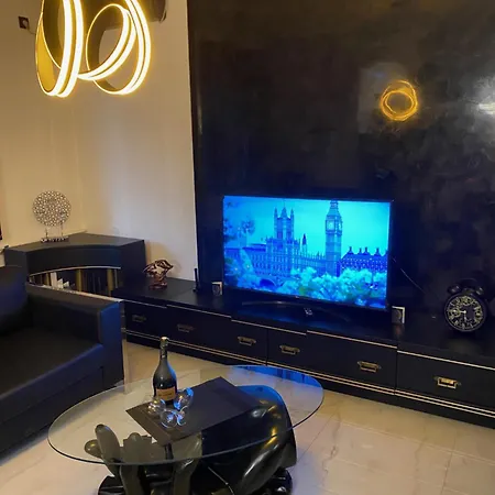King Lux Apartment