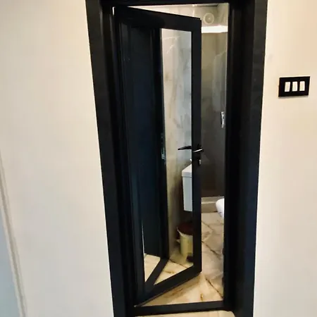 Apartment King Lux