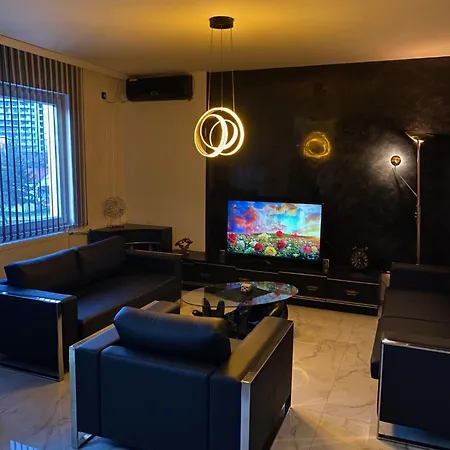 Apartment King Lux *