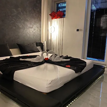 Apartment King Lux Skopje
