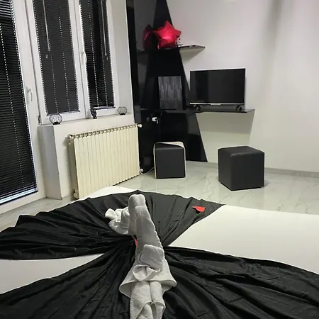 Apartment King Lux